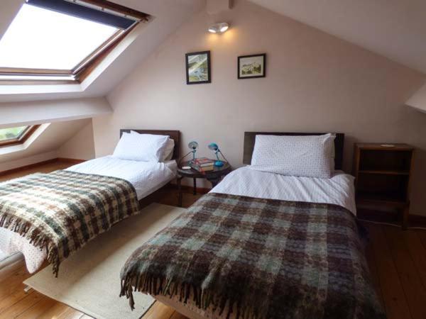 2 West View Holiday home Holker