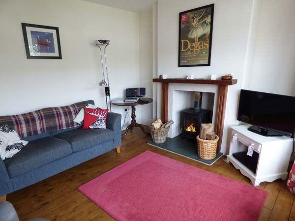 2 West View Holiday home