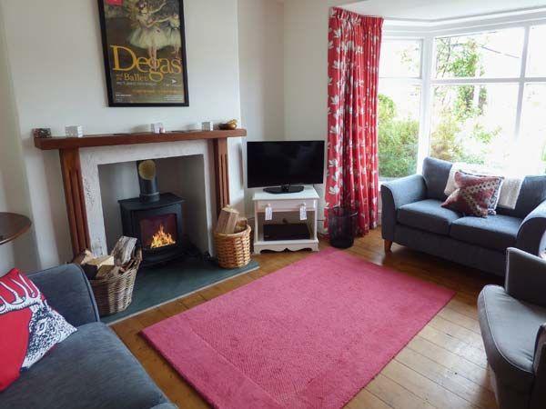 Holiday home 2 West View Holker