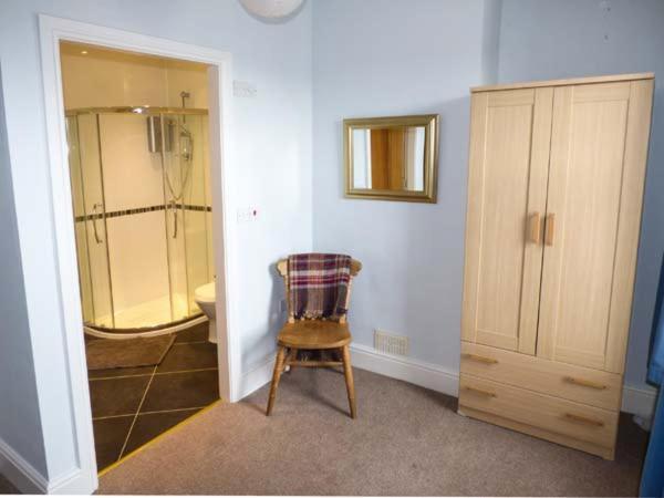 Holiday home 2 West View Holker