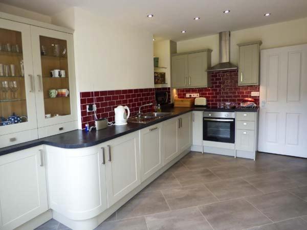 2 West View Holiday home
